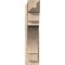 Ekena Millwork Merced Smooth Craftsman Outlooker, Douglas Fir, 7 1/2"W x 32"D x 32"H OUT08X32X32MRC04SDF - alternate 3